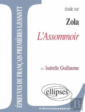 Etude Sur Emile Zola ; L'Assomoir