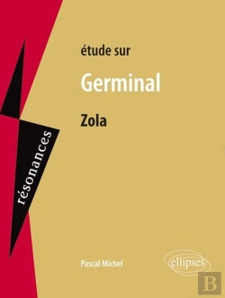 Bertrand.pt - Étude Sur Germinal, Zola