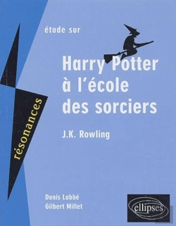 Bertrand.pt - Étude Sur Harry Potter À L'École Des Sorciers
