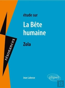 Bertrand.pt - Étude Sur La Bete Humaine, Zola
