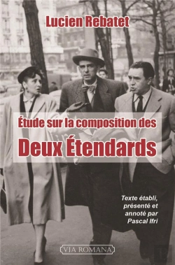 Bertrand.pt - Étude Sur La Composition Des Deux Etendards