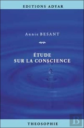 Etude Sur La Conscience