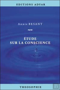 Bertrand.pt - Etude Sur La Conscience
