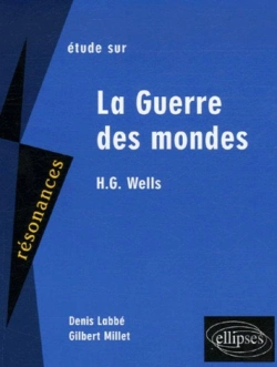 Bertrand.pt - Etude Sur La Guerre Des Mondes