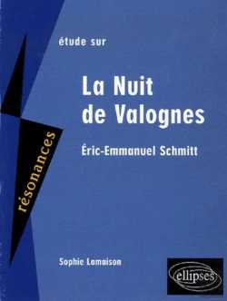Bertrand.pt - Etude Sur La Nuit De Valognes