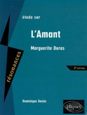 Étude Sur L'Amant