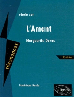 Bertrand.pt - Étude Sur L'Amant