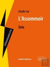 Étude Sur L'Assommoir, Zola