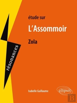 Bertrand.pt - Étude Sur L'Assommoir, Zola