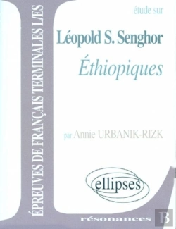 Bertrand.pt - Etude Sur Leopold S. Senghor Ethiopiques