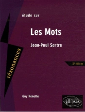 Etude Sur Les Mots (2e Edition)
