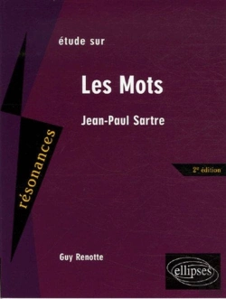 Bertrand.pt - Etude Sur Les Mots (2e Edition)