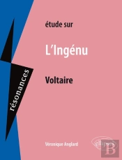 Étude Sur L'Ingénu, De Voltaire