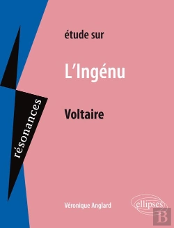 Bertrand.pt - Étude Sur L'Ingénu, De Voltaire