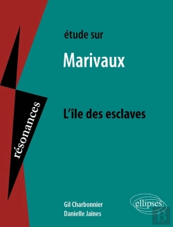 Bertrand.pt - Étude Sur Marivaux, L'Île Des Esclaves