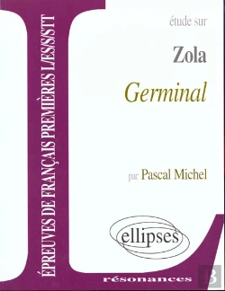 Bertrand.pt - Etude Sur Zola ; Germinal
