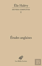 Etudes Anglaises