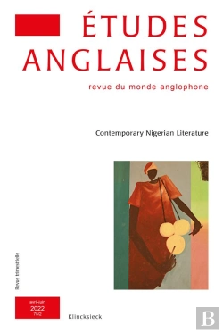 Bertrand.pt - Etudes Anglaises - N 2/2022 - Contemporary Nigerian Literature