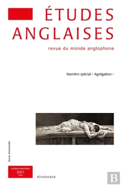 Bertrand.pt - Etudes Anglaises - N 4/2021