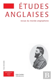 Etudes Anglaises