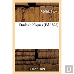 Bertrand.pt - Etudes Bibliques
