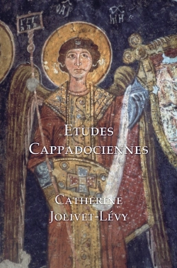 Bertrand.pt - Etudes Cappadociennes