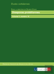 Etudes Caribeennes N  16