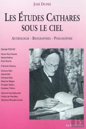 Etudes Cathares Sous Le Ciel