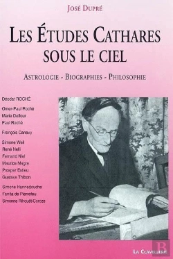 Bertrand.pt - Etudes Cathares Sous Le Ciel