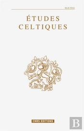 Etudes Celtiques 42