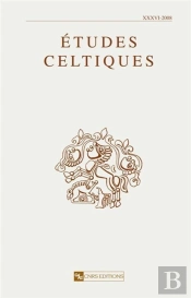 Études Celtiques