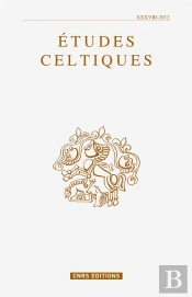 Études Celtiques T.38