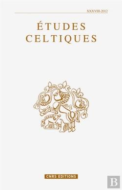 Bertrand.pt - Études Celtiques T.38