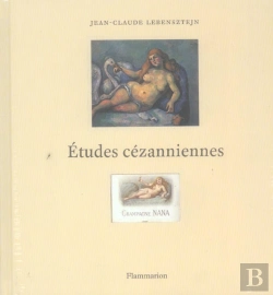 Bertrand.pt - Etudes Cezanniennes