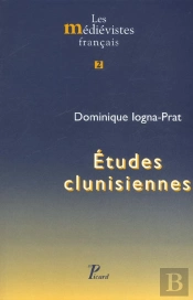 Études Clunisiennes ; 1985-2001