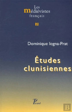 Bertrand.pt - Études Clunisiennes ; 1985-2001