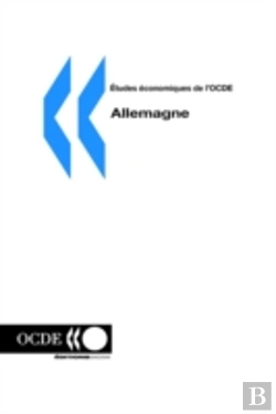 Bertrand.pt - Etudes ?Conomiques De L'Ocde: Allemagne Volume 2002-Suppl?Ment 4