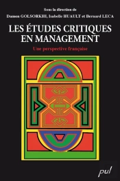Études Critiques En Management