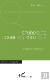 Étude(S) De Cognition Politique