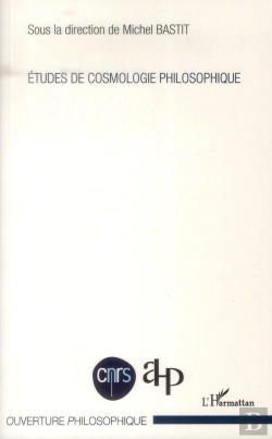 Bertrand.pt - Études De Cosmologie Philosophique