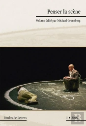 Etudes De Lettres