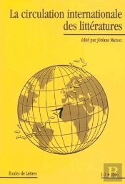 Etudes De Lettres