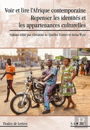 Etudes De Lettres