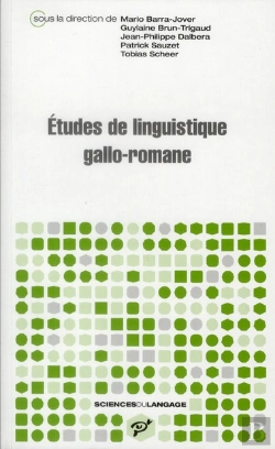 Bertrand.pt - Études De Linguistique Gallo-Romane