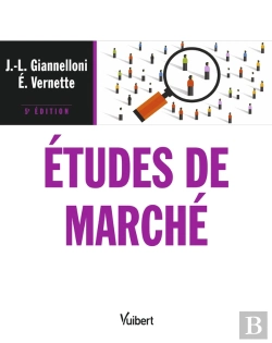 Bertrand.pt - Études De Marché (5e Édition)