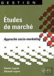 Études De Marché ; Approches Socio-Marketing