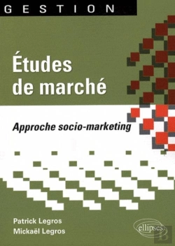 Bertrand.pt - Études De Marché ; Approches Socio-Marketing
