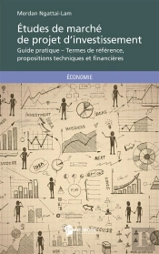 Etudes De Marche De Projet D'Investissement
