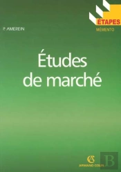 Etudes De Marche