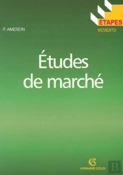 Bertrand.pt - Etudes De Marche